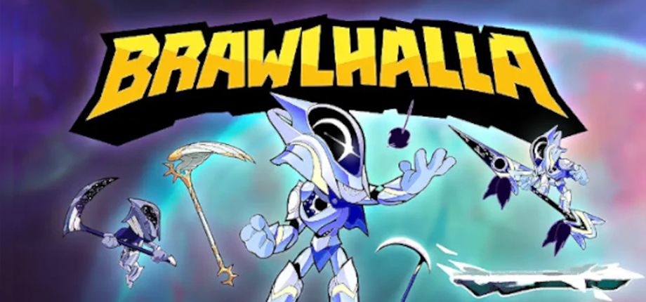 Brawlhalla - Eclipse Bundle